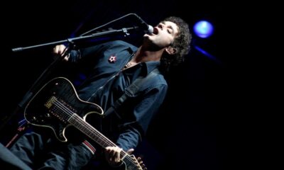 Restos humanos fueron hallados en la ex casa de Gustavo Cerati en Buenos Aires; autoridades investigan posible entierro ocurrido en los años 90.