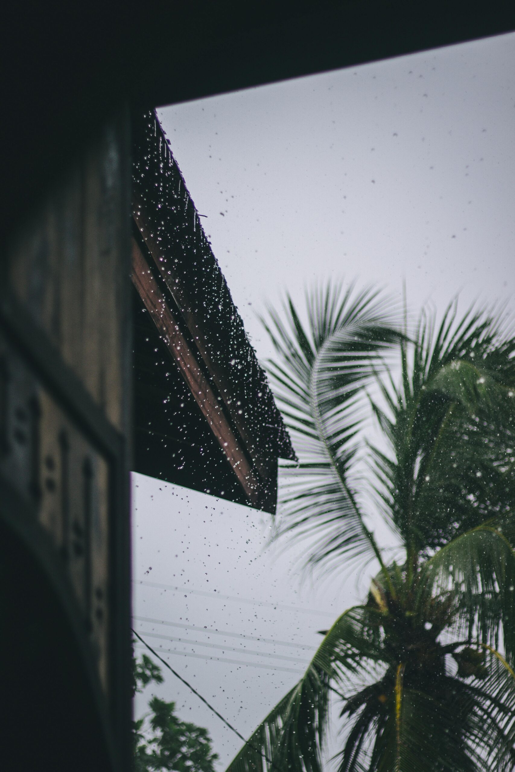 Onda Tropical número 6 deja intensas lluvias y altas temperaturas en gran parte del país