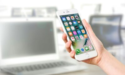 Presta atención: apps de préstamos pueden ponerte en riesgo