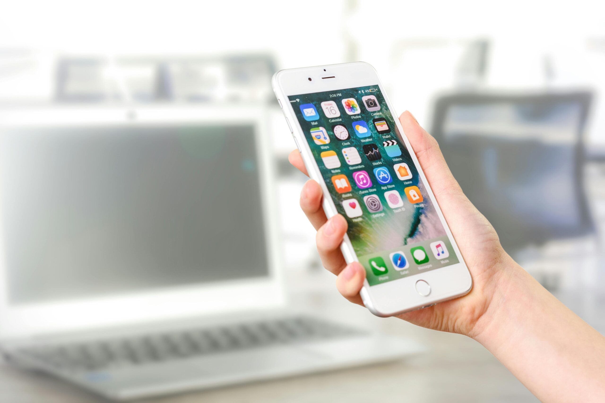 Presta atención: apps de préstamos pueden ponerte en riesgo