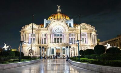 Reabren museos del INAH en CDMX tras paro por seguridad
