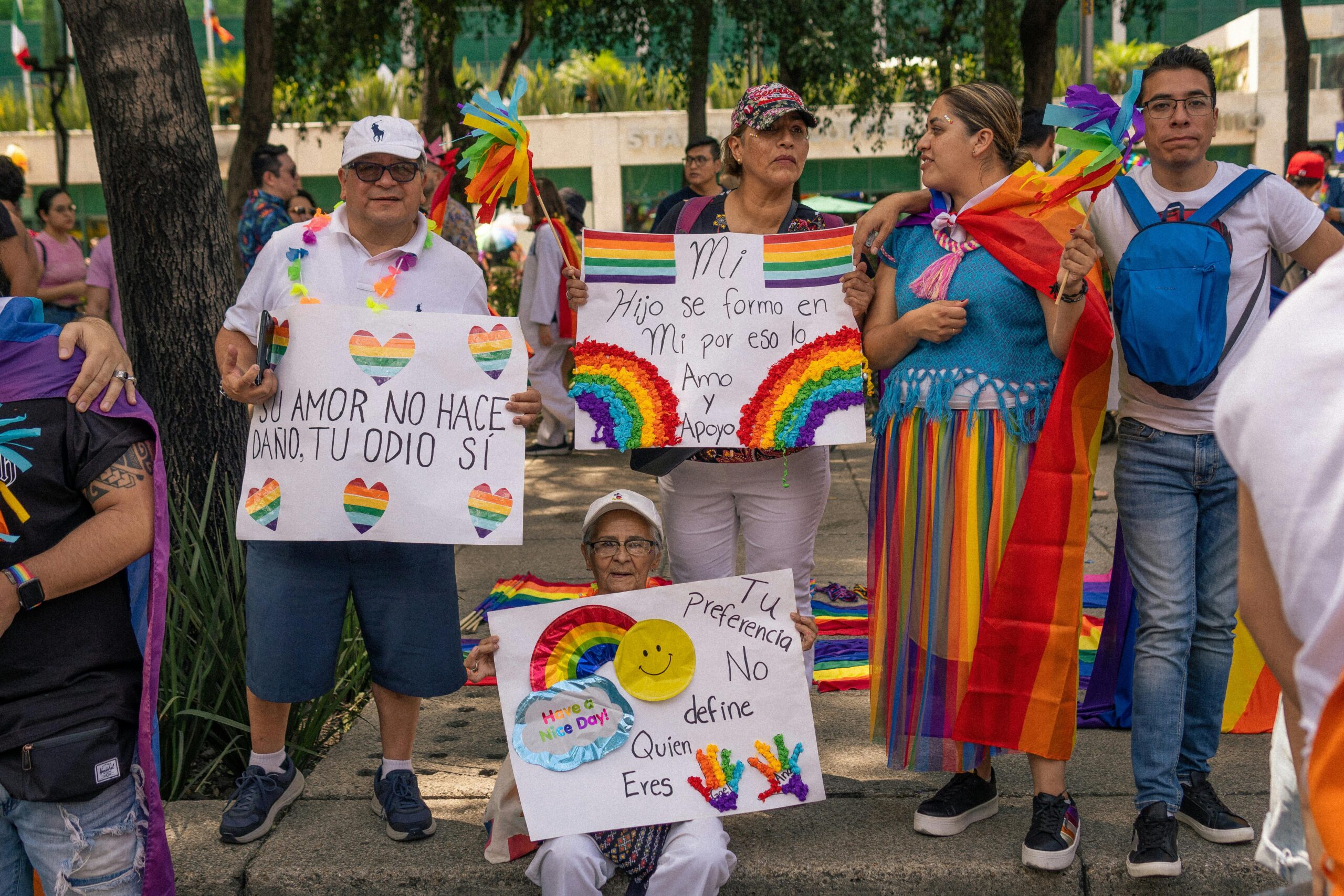 Diversidad y arte se unen en 16 vibrantes actividades culturales