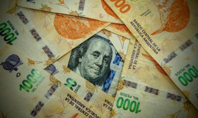 Argentina enfrenta nueva demanda por deuda ligada al PIB