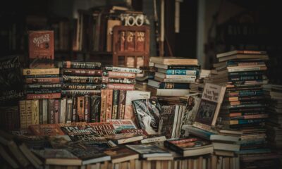 Todo listo para la Feria Internacional del Libro Puebla 2025