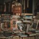 Todo listo para la Feria Internacional del Libro Puebla 2025
