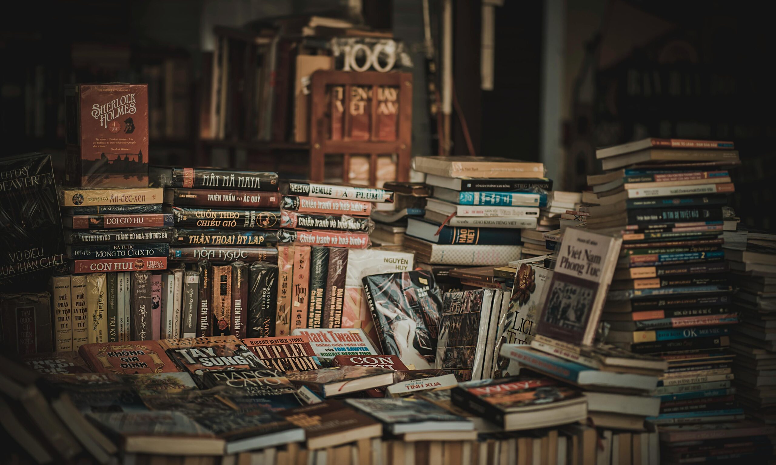 Todo listo para la Feria Internacional del Libro Puebla 2025