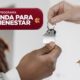 Vivienda para el bienestar