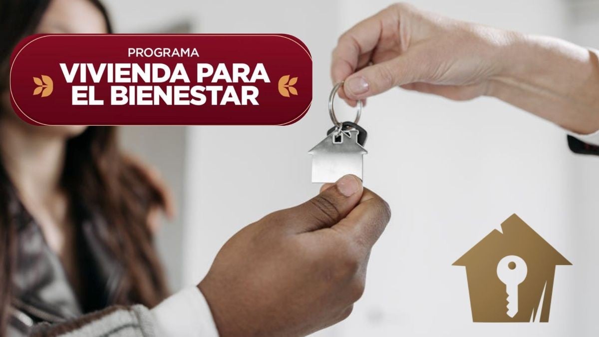 Vivienda para el bienestar