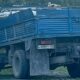 Oseznos fueron grabados “inspeccionando” un camión en Bashkortostán. Usuarios celebraron la escena con humor y pidieron pagarles con carne por el trabajo.