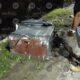 Grupo armado roba cajero del Banco del Bienestar en Tlaxcala
