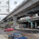 Cierran la autopista México-Puebla a la altura de Villa Frontera por protesta de pacientes renales
