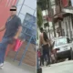 Detienen a hombre que caminaba con una cabeza humana en Veracruz Foto]: Agencias / El Tiempo Monclova