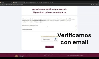Alertan por vulnerabilidad en Llave MX: suplantar identidad es muy fácil