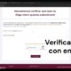 Alertan por vulnerabilidad en Llave MX: suplantar identidad es muy fácil