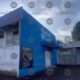 Roban equipo en salón social de Loma Bella, en Pueblav