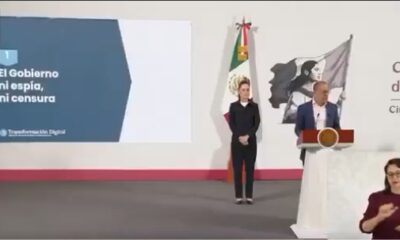 José Merino aclara que la nueva Ley de Telecomunicaciones no atenta contra la privacidad ni permite espionaje o censura a usuarios.