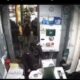 Violento asalto en hotel del Centro Histórico de Puebla