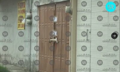 La FGE y la Marina catearon un inmueble en Santa Margarita por delitos contra la salud; aseguraron marihuana y cristal, sin personas detenidas.