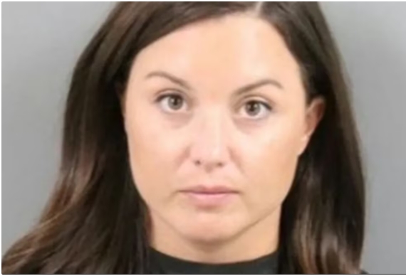 Maestra de Carolina del Sur arrestada por abuso sexual a alumno de 14 años