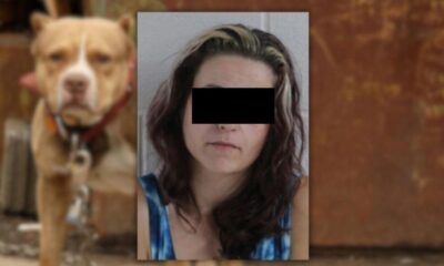 19 años de prisión a madre por ataque de pitbull a su hijo
