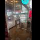 Lluvia provoca filtraciones y afecta locales en Explanada Puebla
