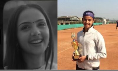 Radhika Yadav, tenista india, fue asesinada por su padre