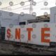 Hombres armados amagaron al velador en las oficinas del SNTE, cerca de la planta Coca-Cola; no lograron sustraer dinero. La zona está resguardada.
