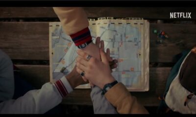 Netflix lanzó el primer avance oficial de la temporada final de Stranger Things. ¡Prepárate para el regreso a Hawkins y el cierre del Upside Down!