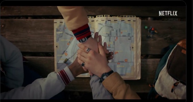 Netflix lanzó el primer avance oficial de la temporada final de Stranger Things. ¡Prepárate para el regreso a Hawkins y el cierre del Upside Down!