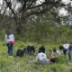 El descubrimiento realizado por Guerreros Buscadores en un campamento refuerza la preocupación por la presencia de grupos delictivos y la crisis de desapariciones en la entidad. (Facebook Guerreros Buscadores De Jalisco)