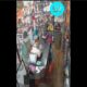 Presunto estafador es captado ocultando cambio en Cholula