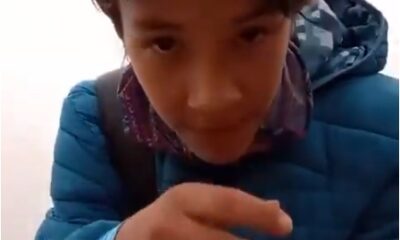 aolo Sánchez subió solo y sin equipo adecuado al volcán; fue hallado sin vida tras varios días de búsqueda en zona de alta montaña.