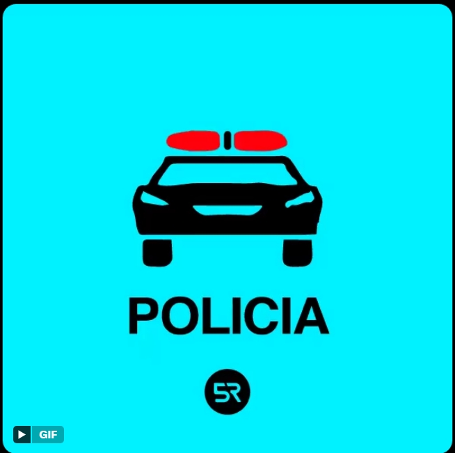 Cuatro hombres armados irrumpieron en Gallegos Pizzería 2 y despojaron a clientes y empleados de 10 mil pesos y siete teléfonos móviles.