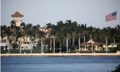 Las compras incluyen terrenos costeros y viviendas en una de las zonas más exclusivas de Florida. (REUTERS/Marco Bello)