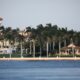 Las compras incluyen terrenos costeros y viviendas en una de las zonas más exclusivas de Florida. (REUTERS/Marco Bello)