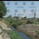 Encuentran cuerpo con impactos de bala en el dren de Valsequillo, en Tehuacán. Estaba maniatado y en descomposición. Fiscalía investiga.