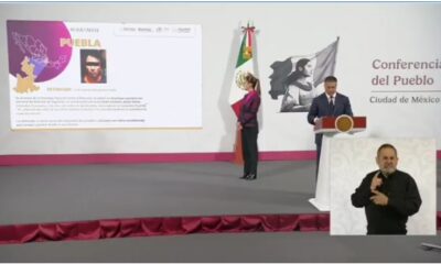 Detienen en Puebla a banda de secuestro virtual con cabina simulada