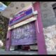 Durante la madrugada, delincuentes irrumpieron en una sucursal de La Zarza en Los Remedios; el monto robado será determinado por el propietario.