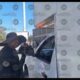 Refuerzan seguridad en la Autopista México–Puebla con operativos en la Central de Abasto
