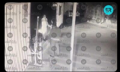 Taxista y vigilante se enfrentan en San José Momoxpan