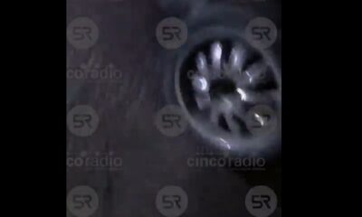 Una persecución entre bandas en Conjunto Satélite dejó un lesionado, cinco vehículos asegurados y tres detenidos. Incluso hubo detonaciones y una escopeta.