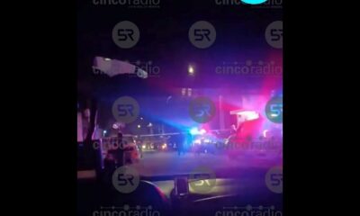 Un hombre de 50 años falleció en Lomas de San Jerónimo Caleras, Puebla; se presume que cayó de su propia altura. Autoridades resguardan la zona.