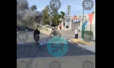 El siniestro ocurrió en San Francisco Tepeyecac, junto a la federal México-Puebla
