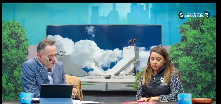Presentan Agenda de la Juventud por el 12 de agosto