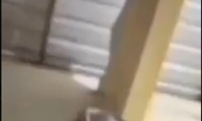 Mujer es asesinada durante transmisión en vivo por TikTok