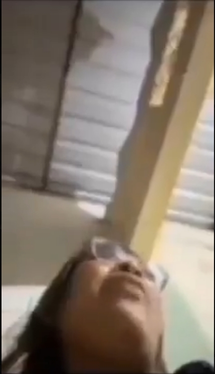 Mujer es asesinada durante transmisión en vivo por TikTok