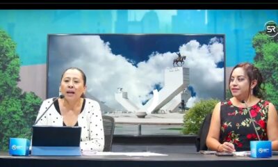 En “Buenos Días”, psicóloga Mary Cruz Martínez aconsejó mantener horarios, juegos y creatividad para el equilibrio infantil durante el receso escolar.