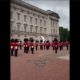 La banda Coldstream Guards tocó “Paranoid” durante el cambio de guardia en honor a Ozzy Osbourne, quien falleció el pasado 22 de julio.