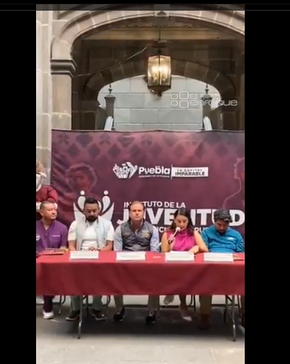 El Instituto Municipal de la Juventud espera la participación de 2 mil corredores en la primera edición de “Juventud Imparable”.