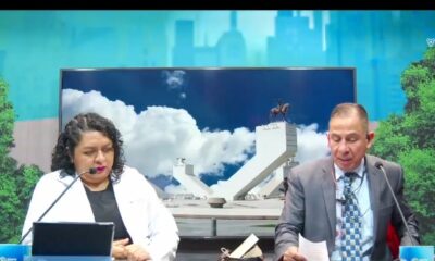 IMSS Puebla reconoce labor de terapistas físicos en su día